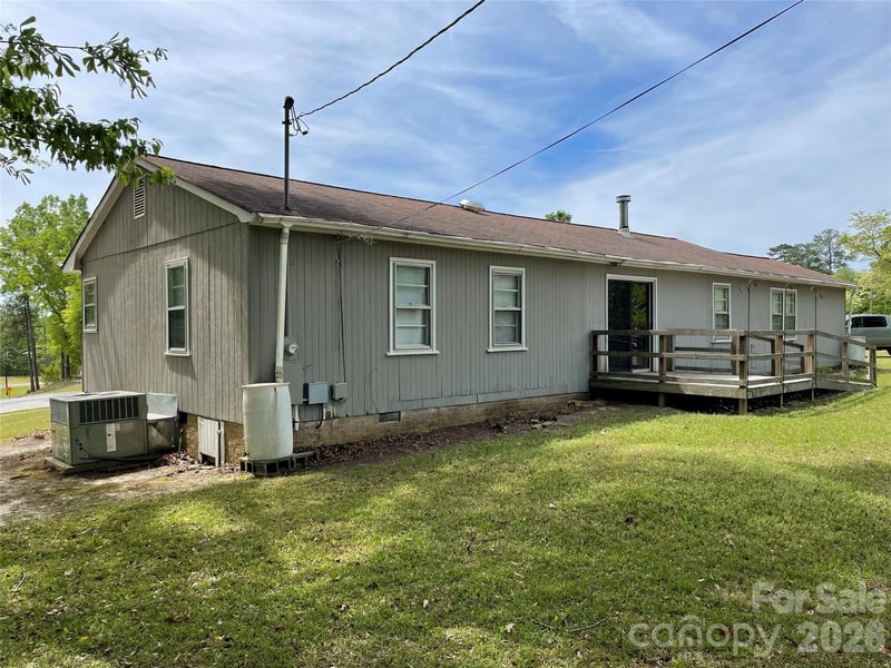 510 Welsh St, Kershaw, SC 29067