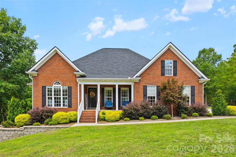 4215 Bonanza Trl, Lancaster, SC 29720