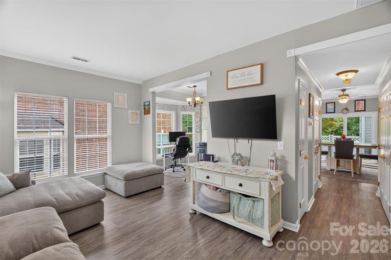 4005 Christine Ln #A, Waxhaw, NC 28173