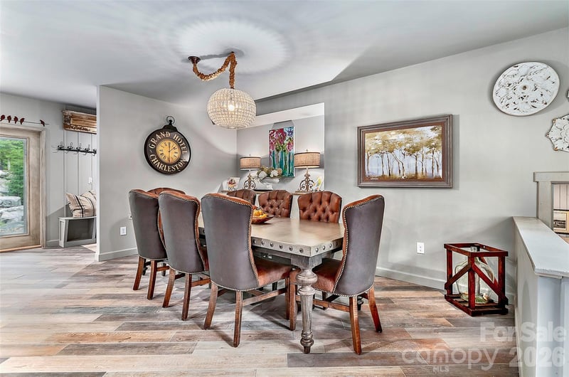 22 Bittersweet Ln, Asheville, NC 28805