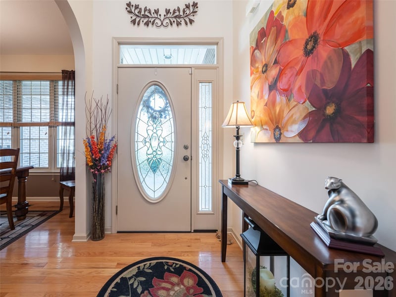 80 Driftstone Cir, Arden, NC 28704
