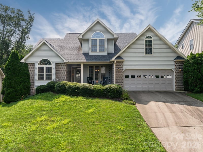 80 Driftstone Cir, Arden, NC 28704