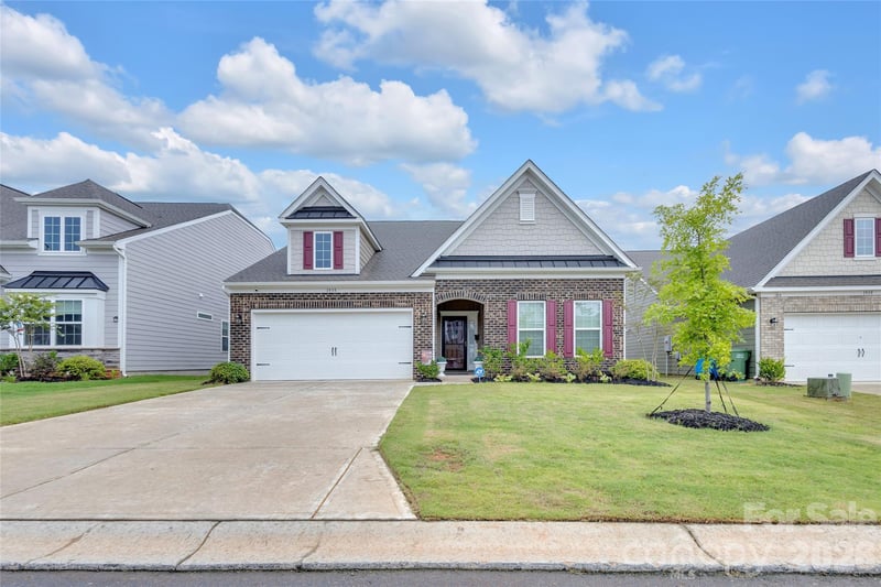 1935 Copper Path Dr, Fort Mill, SC 29715