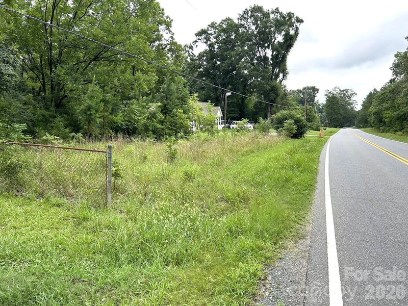 2580 Mount Pleasant Rd, Mount Pleasant, NC 28124
