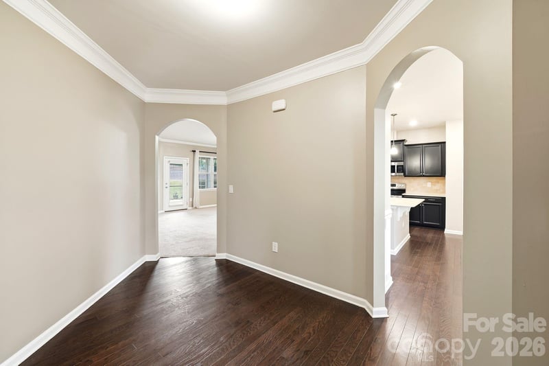 13313 Canterbury Castle Dr, Charlotte, NC 28273