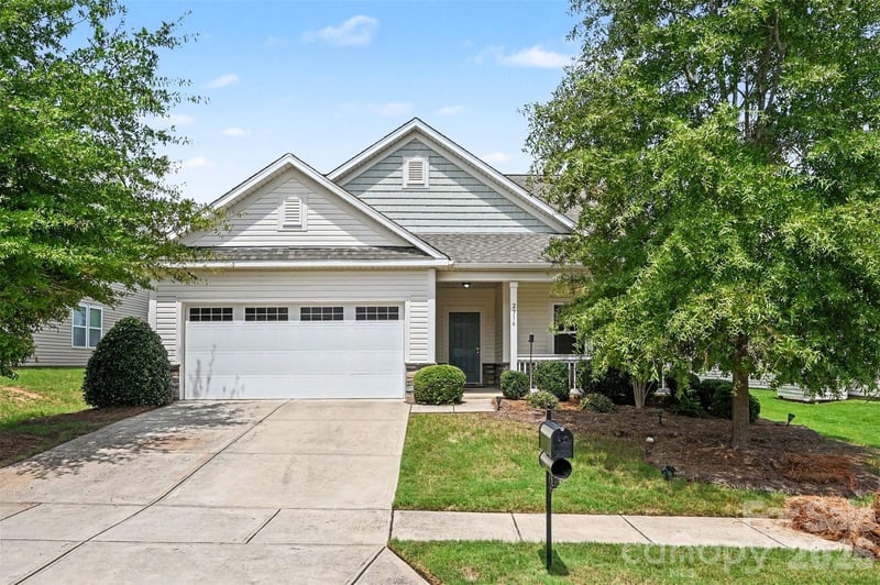 Home Worth Check