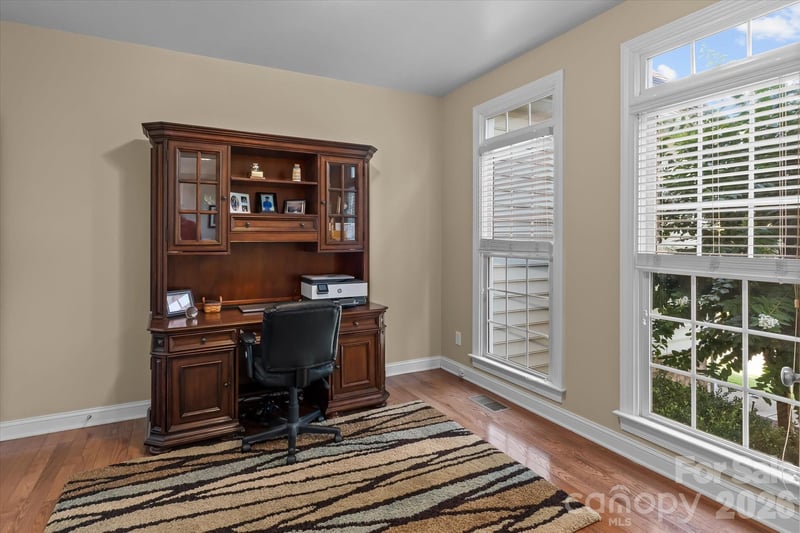 228 Forest Walk Way, Mooresville, NC 28115