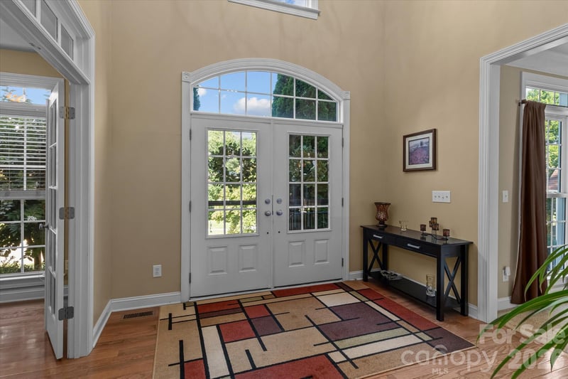 228 Forest Walk Way, Mooresville, NC 28115