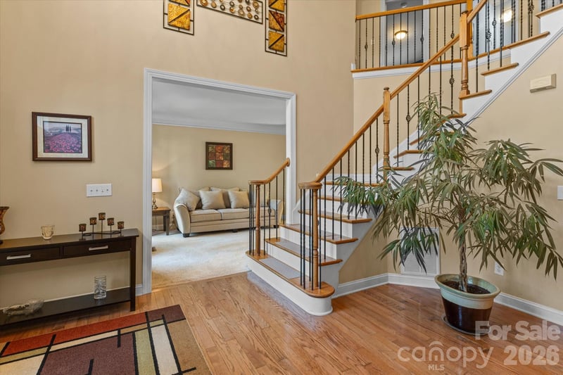 228 Forest Walk Way, Mooresville, NC 28115
