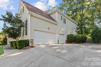 228 Forest Walk Way, Mooresville, NC 28115