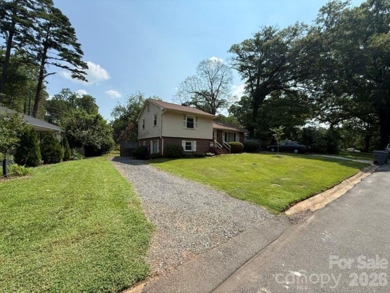5023 Furman Pl, Charlotte, NC 28210