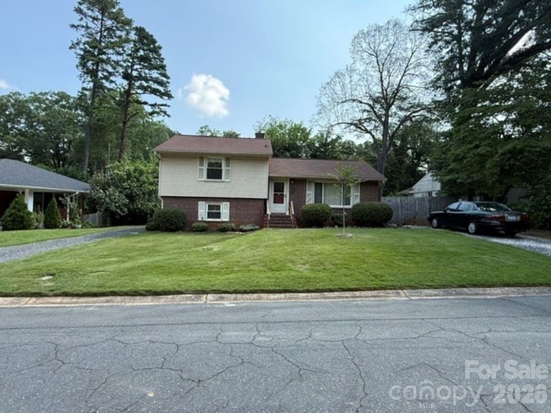 5023 Furman Pl, Charlotte, NC 28210