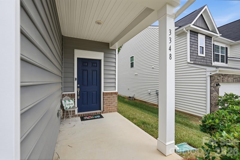 3348 Laurel Oak Ln, Gastonia, NC 28056