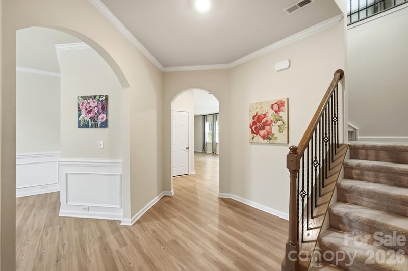 3348 Laurel Oak Ln, Gastonia, NC 28056