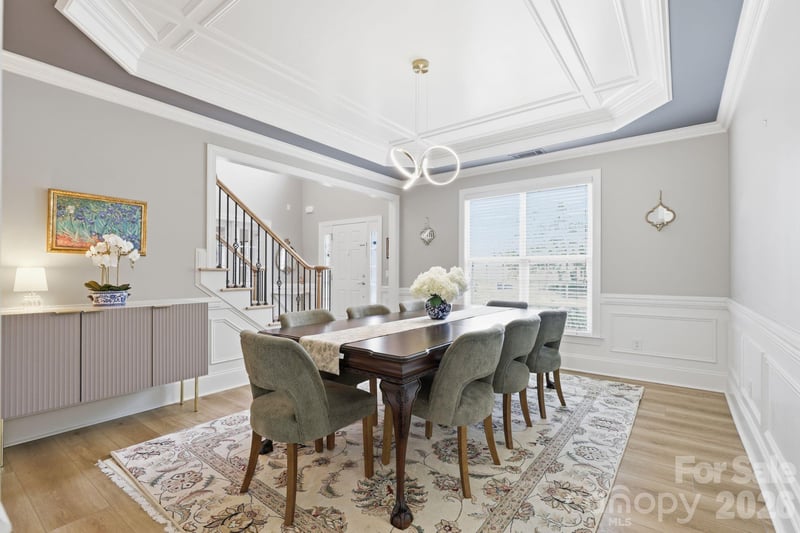 5098 Cressingham Dr, Fort Mill, SC 29707