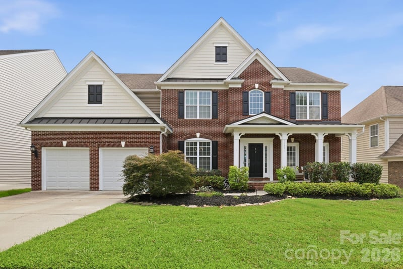 5098 Cressingham Dr, Fort Mill, SC 29707
