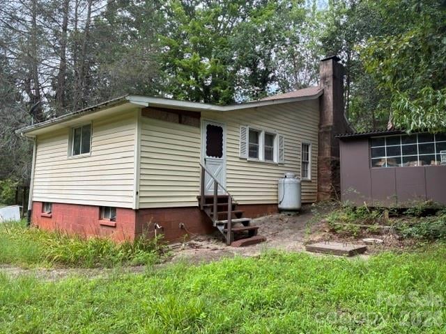 1526 Bills Creek Rd, Lake Lure, NC 28746
