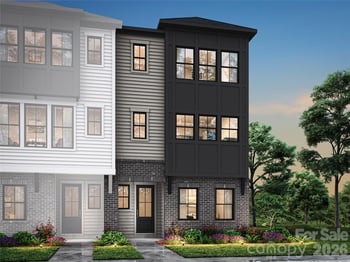 14018 Meera Ln, Charlotte, NC 28277
