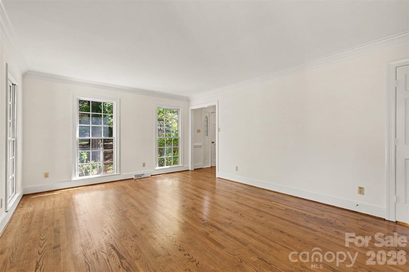5301 Morrowick Rd, Charlotte, NC 28226