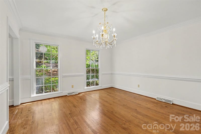 5301 Morrowick Rd, Charlotte, NC 28226