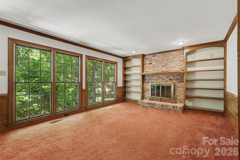 5301 Morrowick Rd, Charlotte, NC 28226