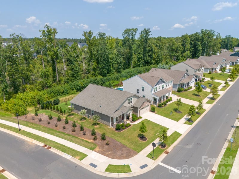 3003 Eagle Ridge Ln, Indian Trail, NC 28079