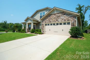3003 Eagle Ridge Ln, Indian Trail, NC 28079