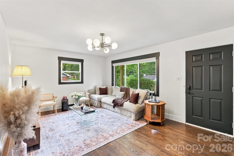1700 Brookdale Ave, Charlotte, NC 28210