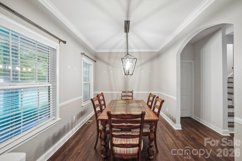 6748 Stonebridge Ln, Clover, SC 29710