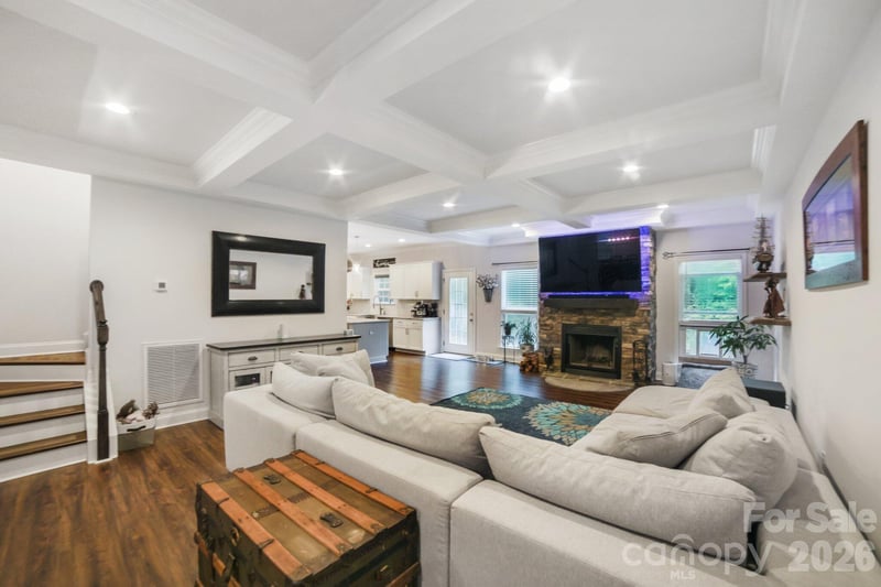 6748 Stonebridge Ln, Clover, SC 29710