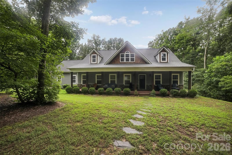 6748 Stonebridge Ln, Clover, SC 29710