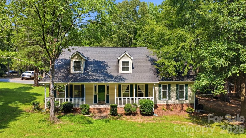 6707 Providence Rd, Waxhaw, NC 28173