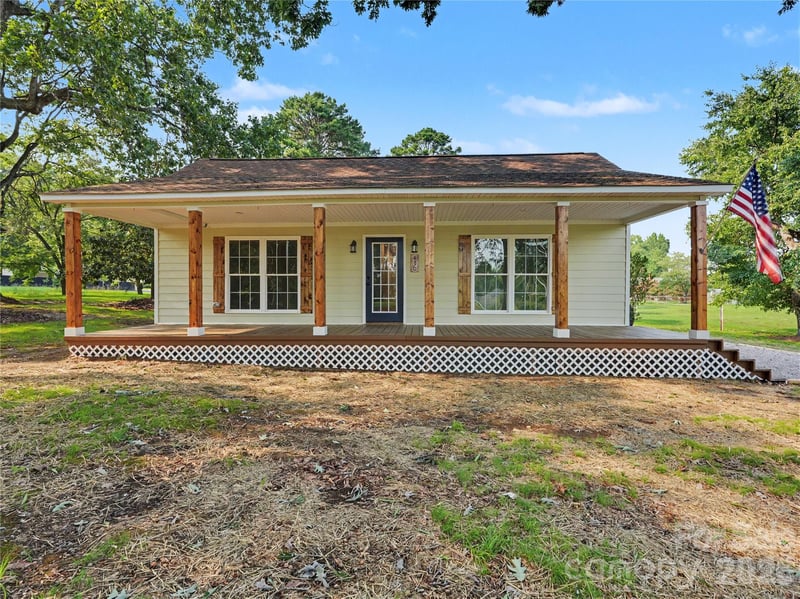 410 16th St, Kannapolis, NC 28083