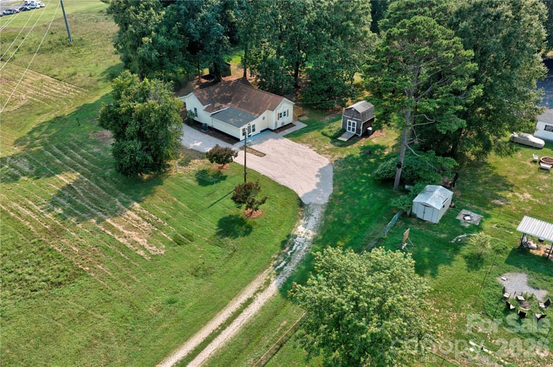 410 16th St, Kannapolis, NC 28083