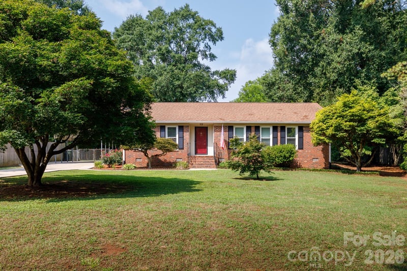 1667 Heatherhill Rd, Rock Hill, SC 29732