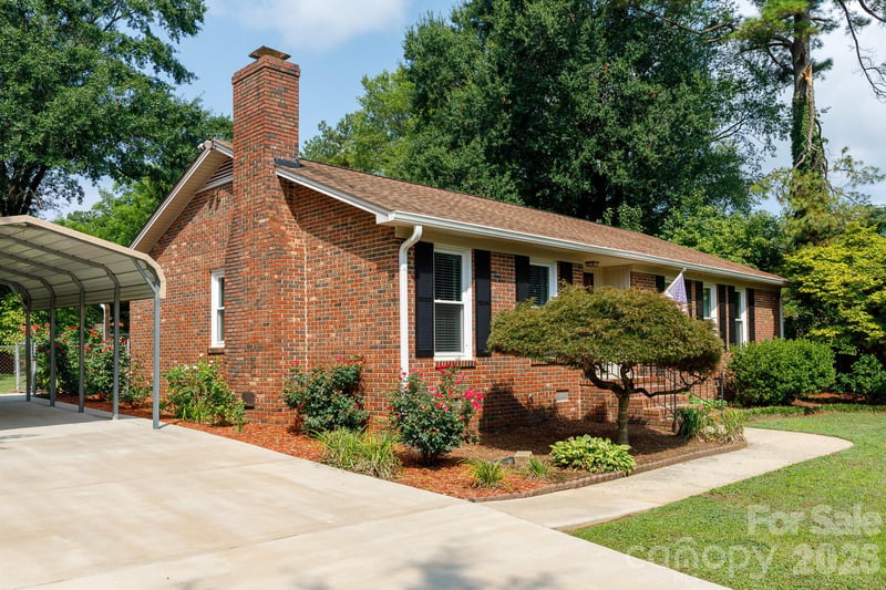 1667 Heatherhill Rd, Rock Hill, SC 29732