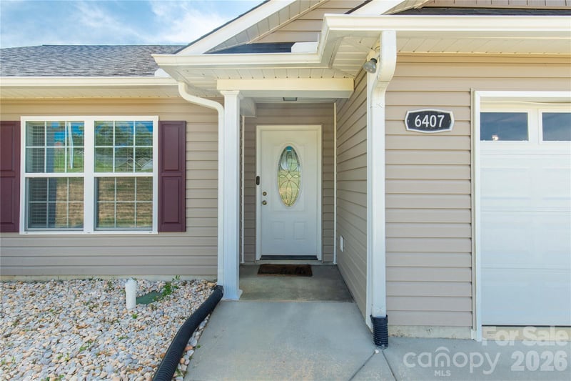 6407 Hunting Creek Rd, Lancaster, SC 29720