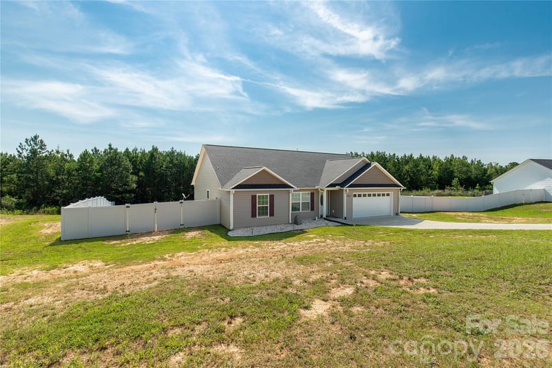 6407 Hunting Creek Rd, Lancaster, SC 29720