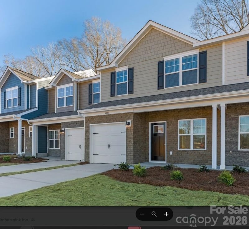 4158 Olympus Ave #203, Gastonia, NC 28052