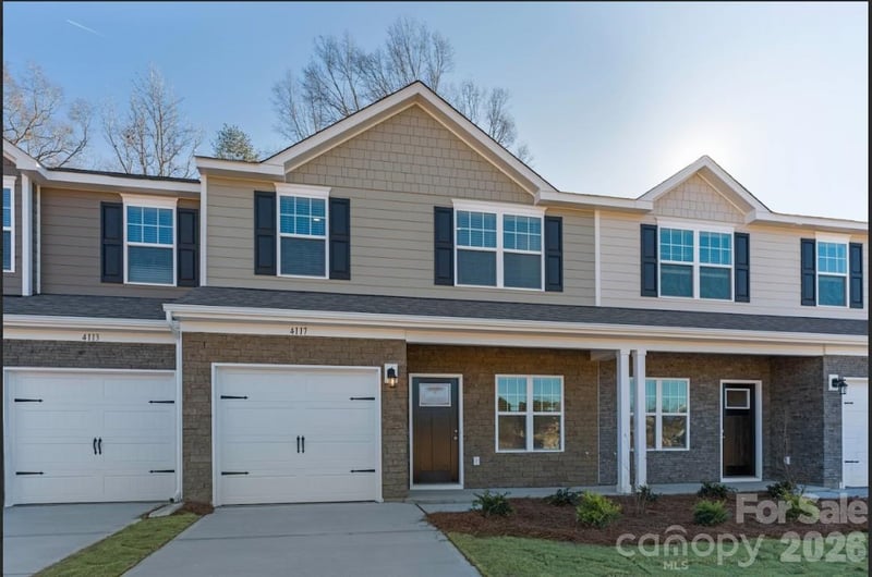 4158 Olympus Ave #203, Gastonia, NC 28052