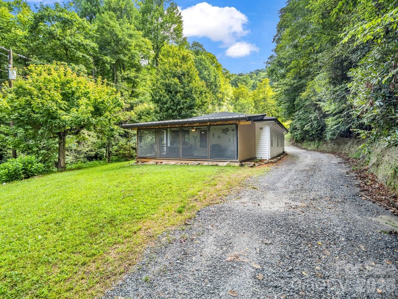 60 Owenby Cove Rd, Fairview, NC 28730