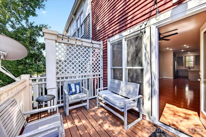 783 Grandin Rd, Charlotte, NC 28208