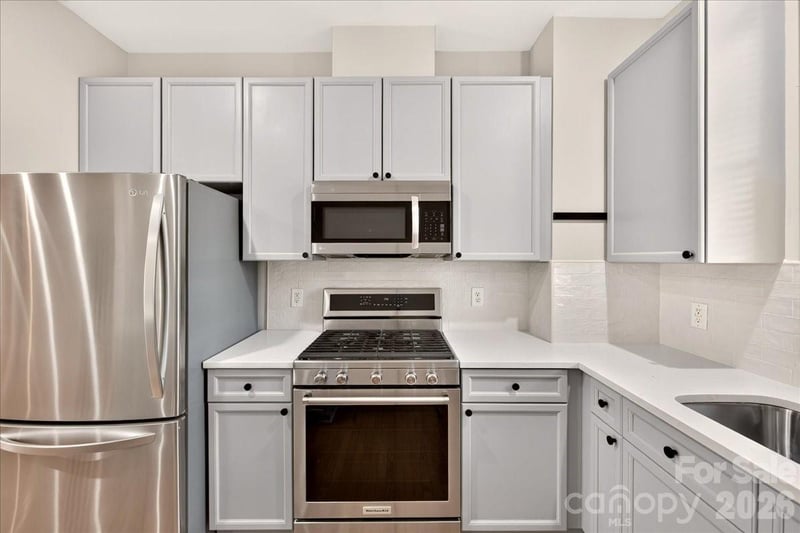 783 Grandin Rd, Charlotte, NC 28208
