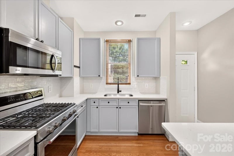 783 Grandin Rd, Charlotte, NC 28208