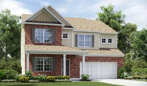 2081 Morning Gold Dr, Maiden, NC 28650