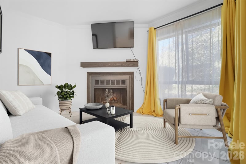 4816 Spring Lake Rd, Charlotte, NC 28212