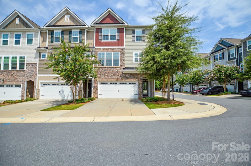 12104 Ardrey Park Dr, Charlotte, NC 28277