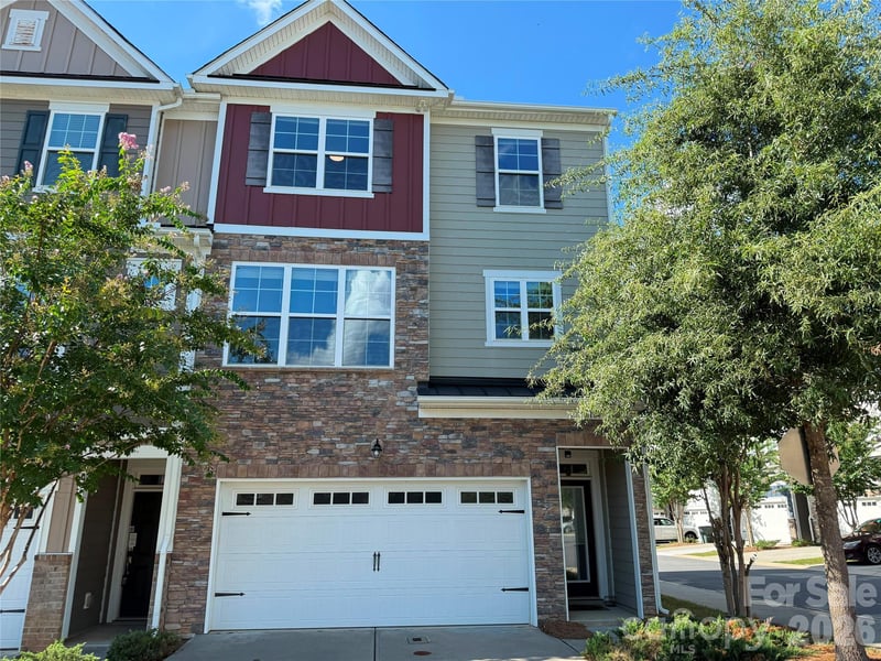 12104 Ardrey Park Dr, Charlotte, NC 28277