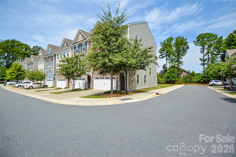 12104 Ardrey Park Dr, Charlotte, NC 28277