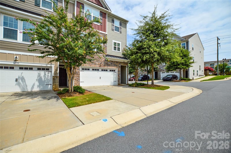 12104 Ardrey Park Dr, Charlotte, NC 28277